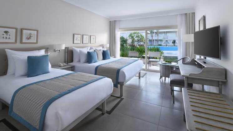 Jaz Elite Casa Del Mar Beach